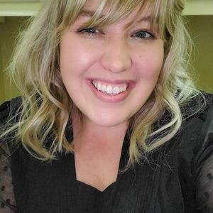 Meet your Posher, Kristen